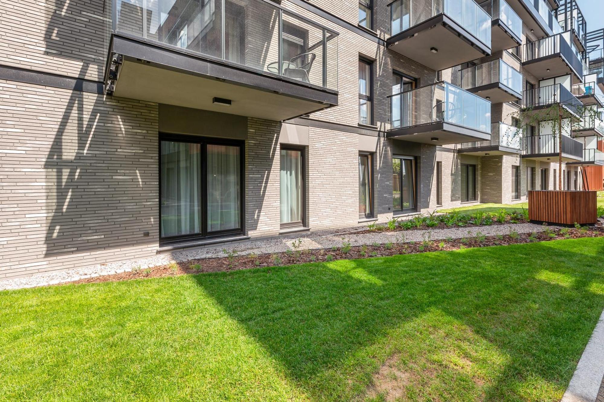 Nadmotlawie Riverside - Parking, Sauna & Gym By Downtown Lejlighed Gdańsk
